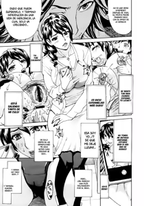 Page 126 of Innyuu Mazo Oyako - preview thumbnail