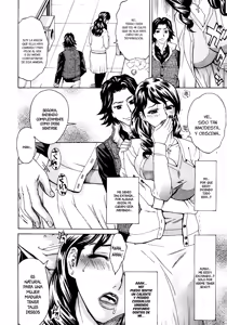 Page 127 of Innyuu Mazo Oyako - preview thumbnail