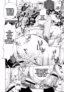 Page 133 of Innyuu Mazo Oyako - preview thumbnail