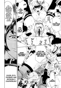 Page 174 of Innyuu Mazo Oyako - preview thumbnail