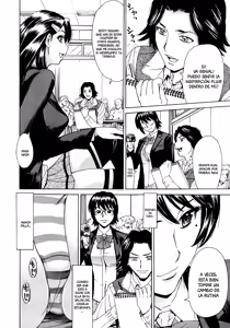 Page 63 of Innyuu Mazo Oyako - preview thumbnail