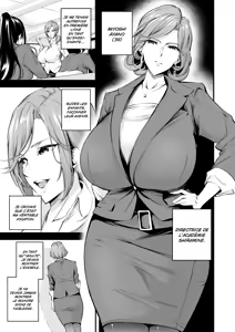 Page 3 of Shiramine Gakuen no Mesubuta Rijichou Kouhen - preview thumbnail