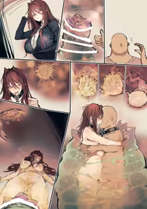 Page 561 of Akiyoshi - preview thumbnail