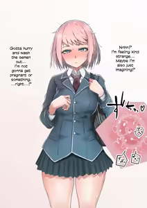 Page 8 of Akiyoshi - preview thumbnail