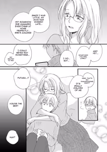 Page 47 of Rental Mama -Rental mom- [English] [Digital] Ch 1-4 - preview thumbnail