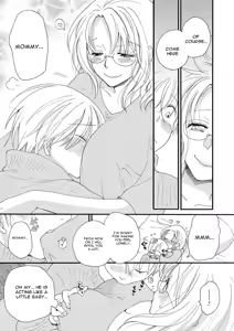 Page 50 of Rental Mama -Rental mom- [English] [Digital] Ch 1-4 - preview thumbnail
