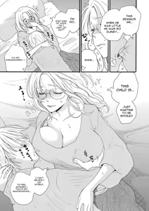 Page 51 of Rental Mama -Rental mom- [English] [Digital] Ch 1-4 - preview thumbnail