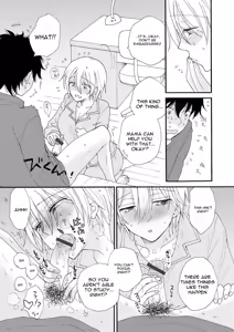 Page 75 of Rental Mama -Rental mom- [English] [Digital] Ch 1-4 - preview thumbnail