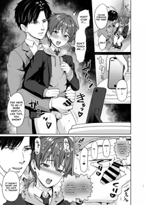 Page 12 of Biyaku de Iinari Satsueikai | A Submissive Film Session Using an Aphrodisiac - preview thumbnail