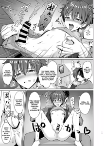 Page 20 of Biyaku de Iinari Satsueikai | A Submissive Film Session Using an Aphrodisiac - preview thumbnail