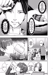 Page 4 of Biyaku de Iinari Satsueikai | A Submissive Film Session Using an Aphrodisiac - preview thumbnail