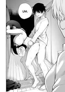 Page 36 of Drunk Yandere Girlfriend Gone Wild - preview thumbnail