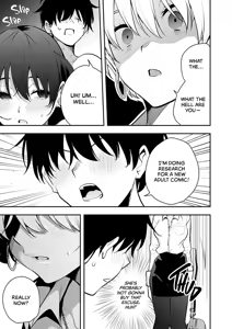 Page 37 of Drunk Yandere Girlfriend Gone Wild - preview thumbnail