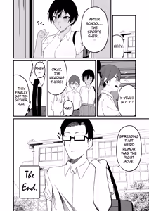 Page 27 of Boyish na Eroi Koto - preview thumbnail