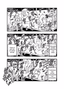 Page 45 of Kono Sekai de Kimi to｜Contigo en este mundo - preview thumbnail