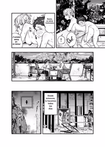 Page 48 of Kono Sekai de Kimi to｜Contigo en este mundo - preview thumbnail