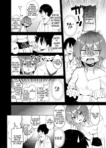 Page 12 of Megumin Cosplayer to Off-Pako Gokko | Косплеєрка Меґумін, що займається сексом після онлайн-знайомства - preview thumbnail