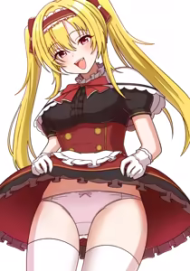 Kurosaki Chitose — hentai manga cover on Fhentai
