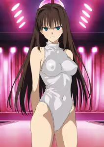 Page 6 of Aozaki Aoko - preview thumbnail