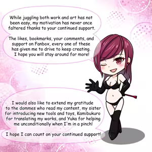 Page 3 of Thank you for exceeding 10 million total views - preview thumbnail