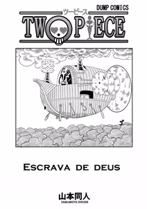 Page 2 of Nami - Escrava de Deus - preview thumbnail