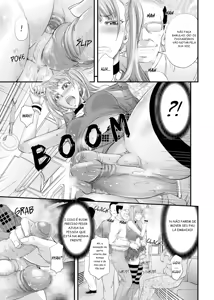 Page 16 of Akogare Shemale Layer to HameCos Rinkan (decensored) - preview thumbnail