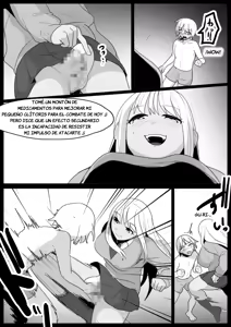 Page 4 of Girls Beat! vs Hinano - preview thumbnail