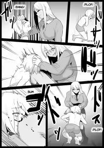 Page 5 of Girls Beat! vs Hinano - preview thumbnail