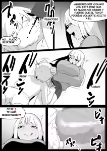 Page 8 of Girls Beat! vs Hinano - preview thumbnail