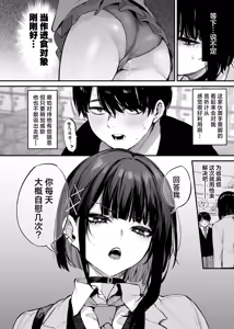 Page 305 of 又开始做梦了呢~ - preview thumbnail