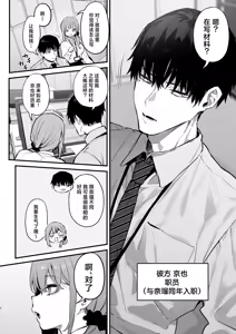 Page 359 of 又开始做梦了呢~ - preview thumbnail