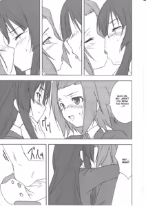 Page 14 of Kisu suru!! - preview thumbnail