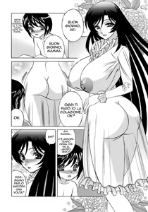 Page 114 of Hitoduma Lovers | L' Ospitalità della Vicina - preview thumbnail