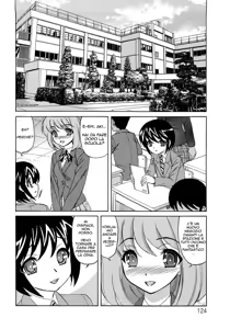 Page 124 of Hitoduma Lovers | L' Ospitalità della Vicina - preview thumbnail
