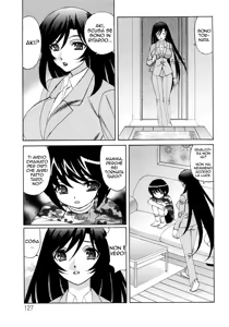 Page 127 of Hitoduma Lovers | L' Ospitalità della Vicina - preview thumbnail