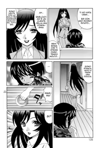 Page 128 of Hitoduma Lovers | L' Ospitalità della Vicina - preview thumbnail