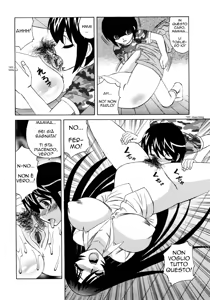 Page 132 of Hitoduma Lovers | L' Ospitalità della Vicina - preview thumbnail