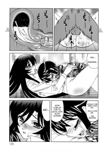 Page 135 of Hitoduma Lovers | L' Ospitalità della Vicina - preview thumbnail