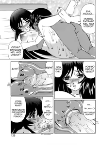 Page 139 of Hitoduma Lovers | L' Ospitalità della Vicina - preview thumbnail