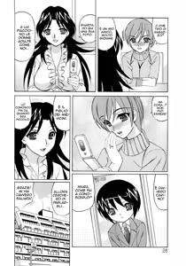 Page 28 of Hitoduma Lovers | L' Ospitalità della Vicina - preview thumbnail