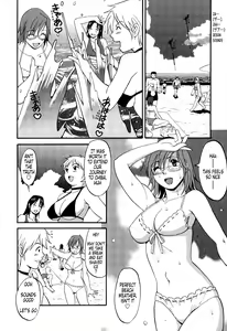 Page 185 of Hana-san no Kyuujitsu - Hana's Holiday - preview thumbnail