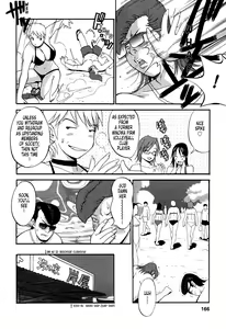 Page 189 of Hana-san no Kyuujitsu - Hana's Holiday - preview thumbnail
