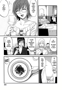 Page 233 of Hana-san no Kyuujitsu - Hana's Holiday - preview thumbnail