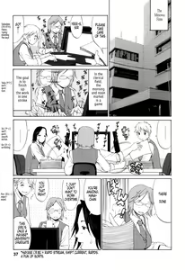 Page 40 of Hana-san no Kyuujitsu - Hana's Holiday - preview thumbnail