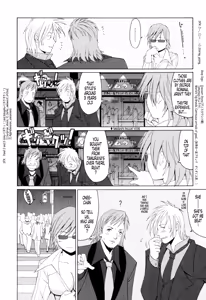 Page 47 of Hana-san no Kyuujitsu - Hana's Holiday - preview thumbnail