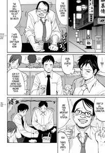Page 61 of Hana-san no Kyuujitsu - Hana's Holiday - preview thumbnail