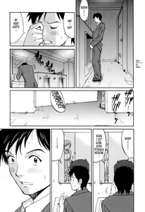 Page 66 of Hana-san no Kyuujitsu - Hana's Holiday - preview thumbnail