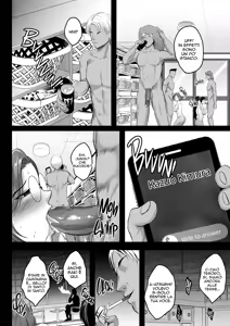 Page 38 of Oyako Onsen Ryokou Choukyou Kiroku | Prima la Madre poi La Figlia - preview thumbnail