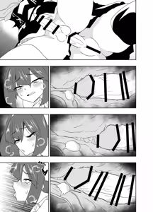 Page 41 of Futanari JK Nakae-chan ~Shoudou Ecchi Otokonoko Hen~ - preview thumbnail