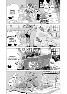 Page 28 of Gal to Oyaji to Sukebe Shitagi ~Niizuma Hiyake Gal ni Tanetsuke Nama Natsu Sex~ | Mia Moglie è Solo Mia - preview thumbnail